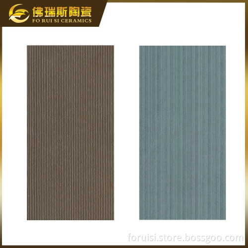 foruisi New contemporary porcelain rustic full body floor tile